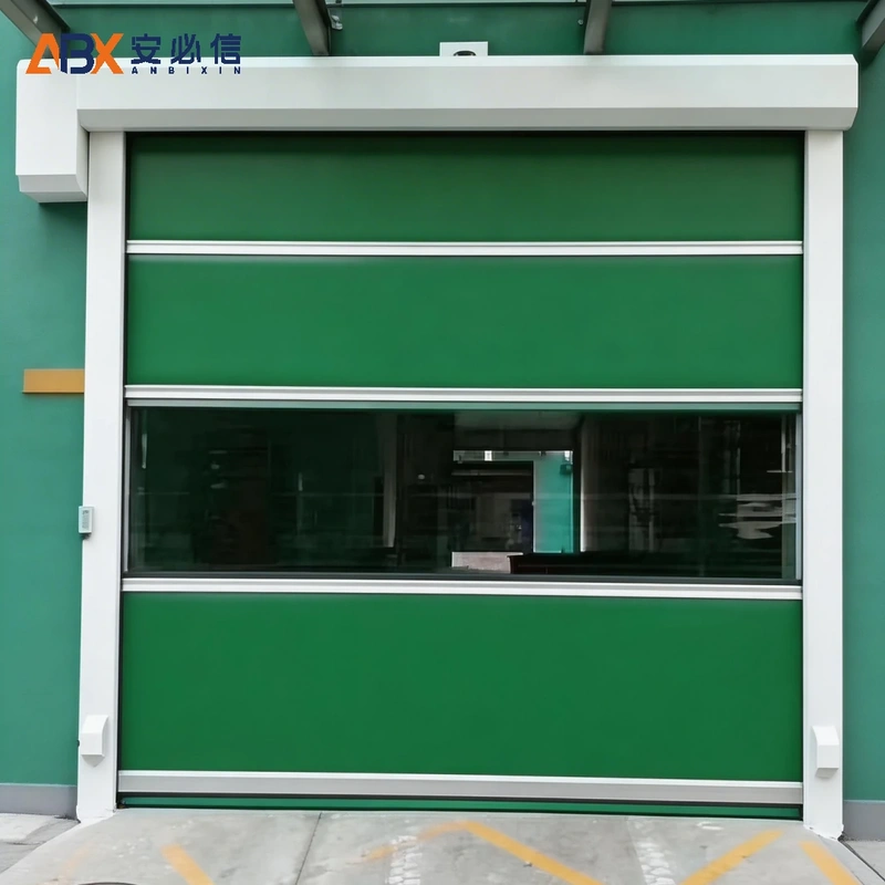 防城港快速门