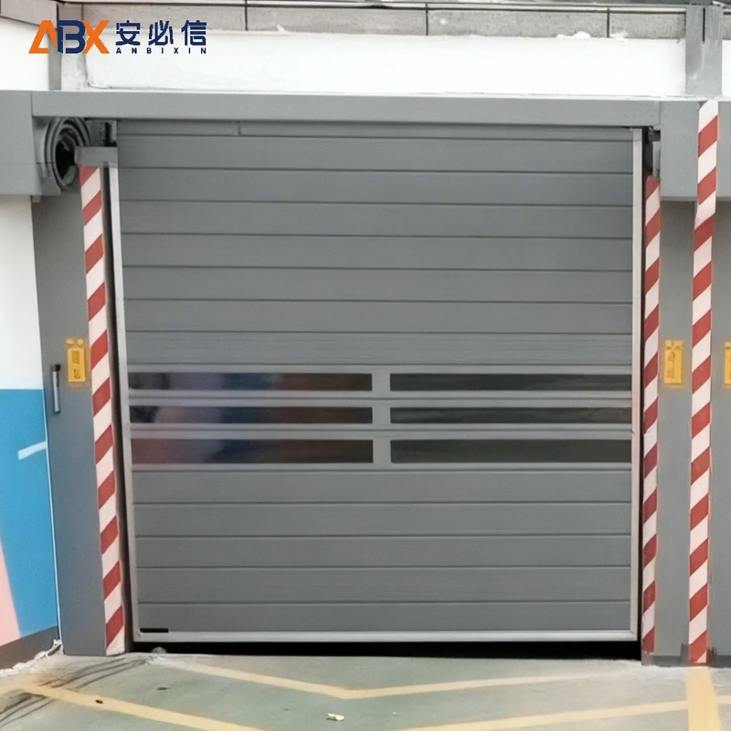 防城港涡轮硬质高速门